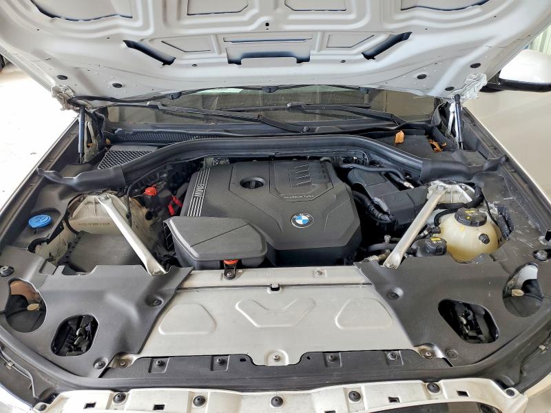 48448806 :رقم المزاد ، 5UX2V1C08M9H67626 vin ، 2021 Bmw X4 مزاد بيع