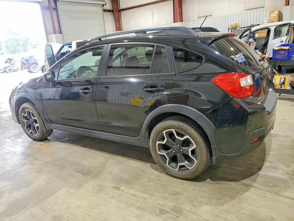 Продаж на аукціоні авто 2015 Subaru Xv Crosstrek, vin: JF2GPAFC1F8212967, номер лоту: 50794786