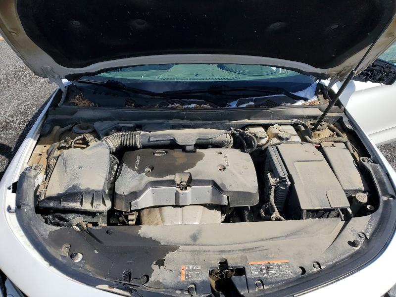 48859386 :رقم المزاد ، 2G11Z5SL7F9175996 vin ، 2015 Chevrolet Impala مزاد بيع