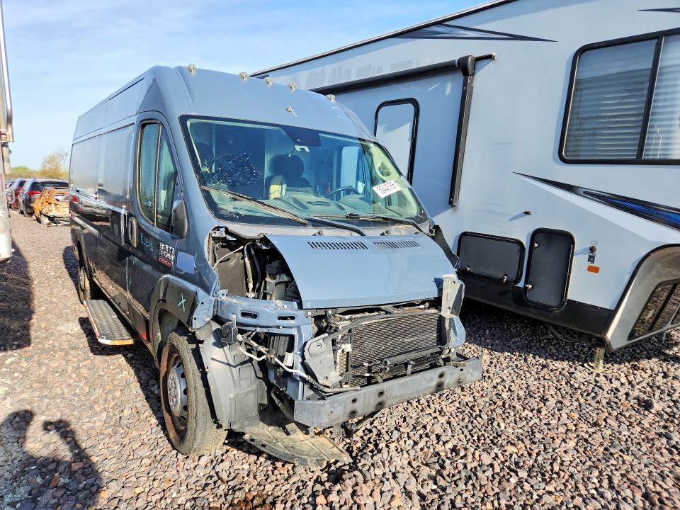 Aukcja sprzedaży 2021 Ram Promaster 3500, vin: 3C6MRVJG3ME580235, numer aukcji: 50440766