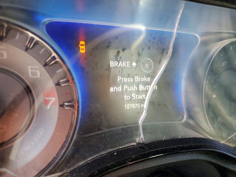 Aukcja sprzedaży 2019 Chrysler 300, vin: 2C3CCABG5KH628708, numer aukcji: 50221326