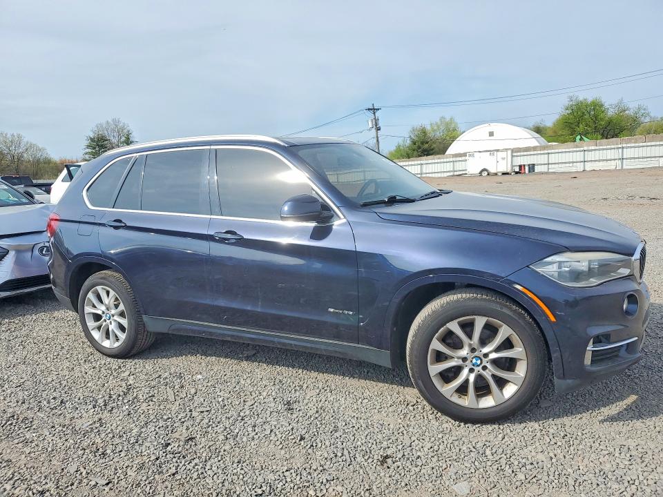 Продажа на аукционе авто 2014 Bmw X5, vin: 5UXKR2C5XE0H34784, номер лота: 49748396