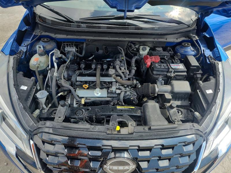 Продаж на аукціоні авто 2024 Nissan Kicks, vin: 3N1CP5CV9RL498621, номер лоту: 51277166