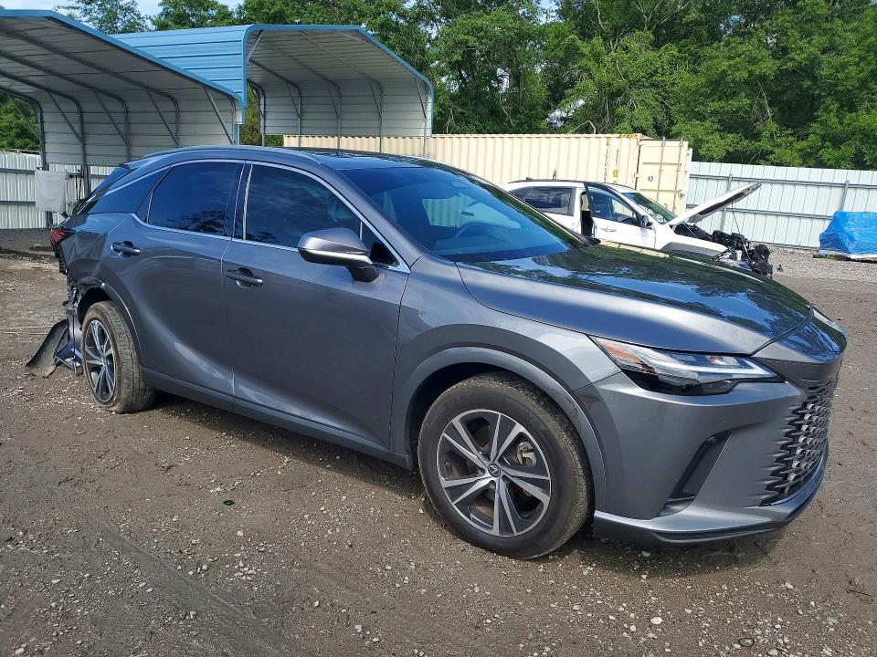 Продажа на аукционе авто 2023 Lexus Rx 350, vin: 2T2BAMBA6PC007131, номер лота: 51778616