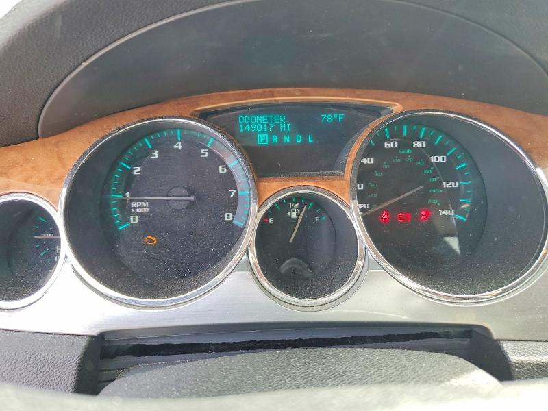 Продажа на аукционе авто 2008 Buick Enclave, vin: 5GAEV23758J219345, номер лота: 50761826