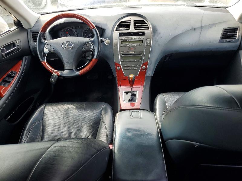 Продажа на аукционе авто 2007 Lexus Es, vin: JTHBJ46G672029193, номер лота: 49863276