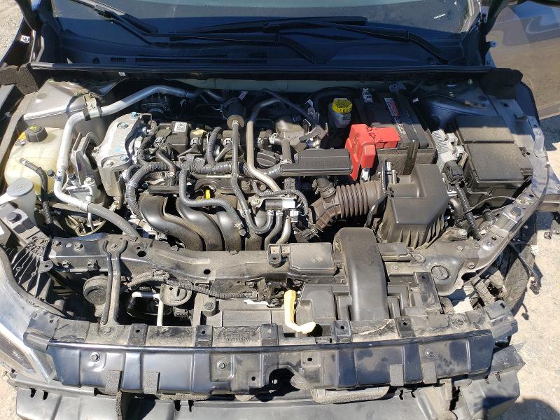 Продажа на аукционе авто 2024 Nissan Sentra, vin: 3N1AB8CV4RY332775, номер лота: 48987346
