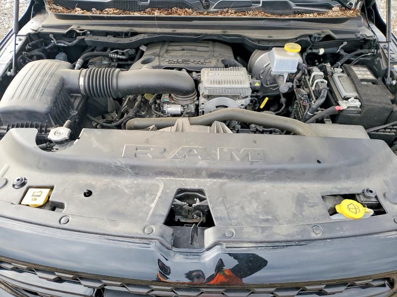 Продажа на аукционе авто 2023 Ram 1500, vin: 1C6SRFFT7PN651651, номер лота: 48246086