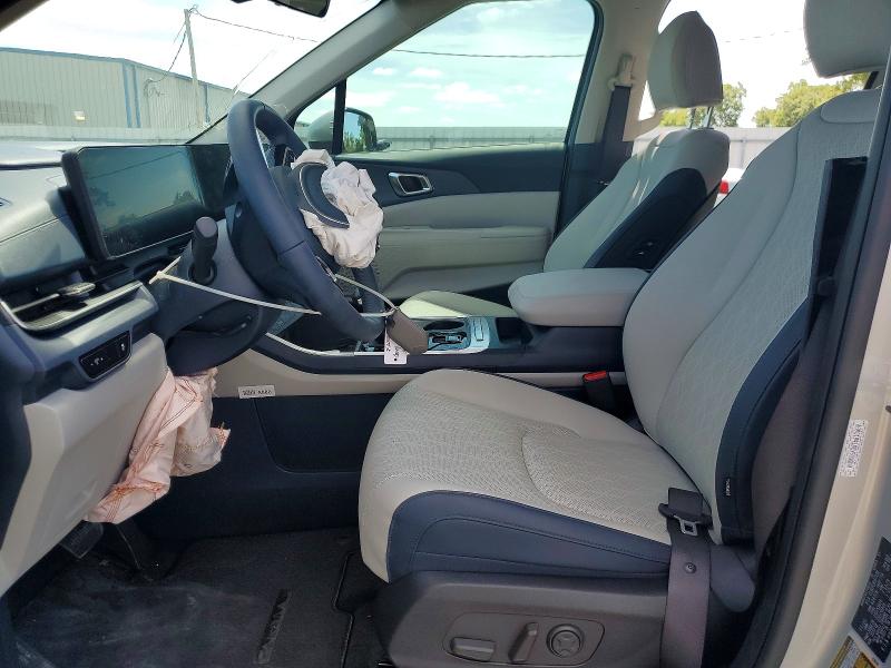 Aukcja sprzedaży 2026 Kia Carnival, vin: KNDNC5K36T6613680, numer aukcji: 51422526
