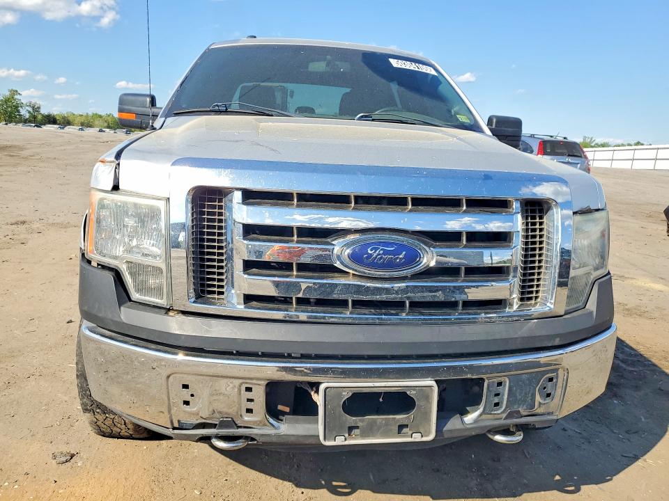 Продажа на аукционе авто 2014 Ford F150, vin: 1FTFW1EF9EFB19469, номер лота: 50304106