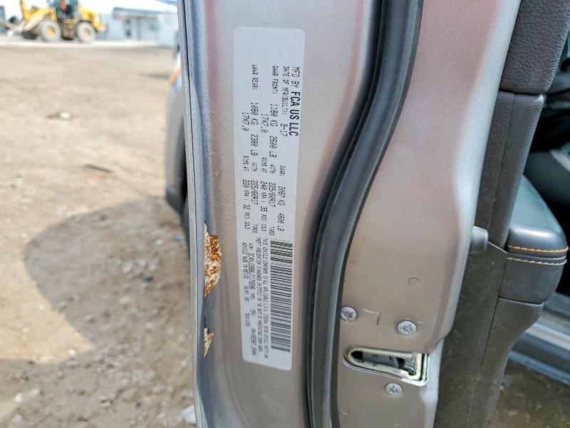 Продажа на аукционе авто 2018 Jeep Compass, vin: 3C4NJDBB6JT179206, номер лота: 49608816