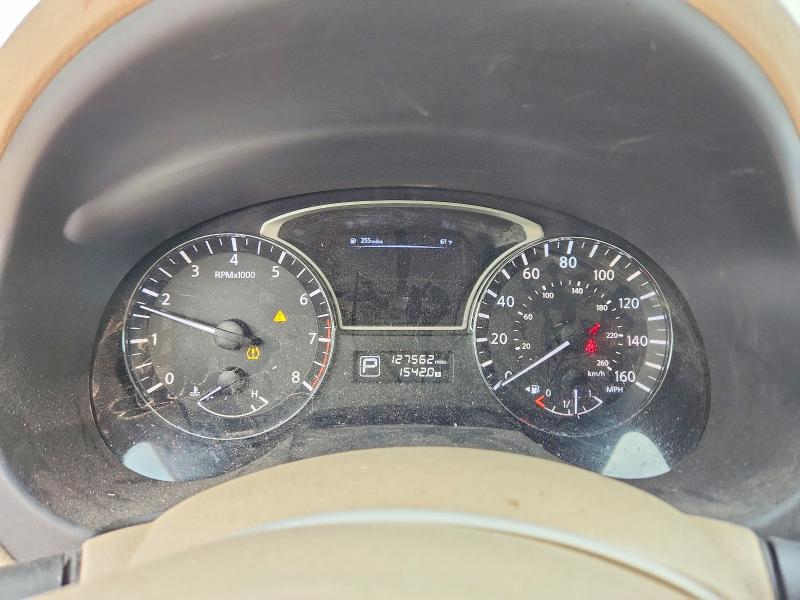 Aukcja sprzedaży 2014 Nissan Altima, vin: 1N4AL3AP1EN235595, numer aukcji: 50440456