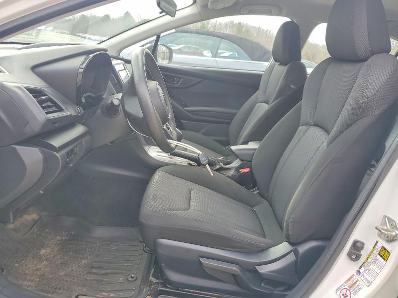 Aukcja sprzedaży 2019 Subaru Impreza, vin: 4S3GKAA61K3608516, numer aukcji: 48898096