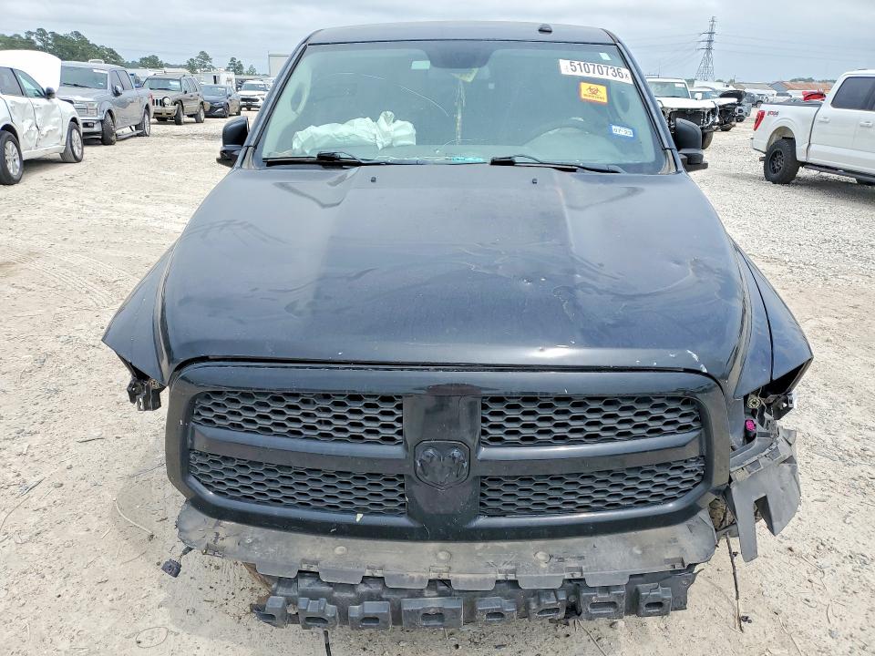 51070736 :رقم المزاد ، 3C6JR6AT0EG333881 vin ، 2014 Ram 1500 مزاد بيع