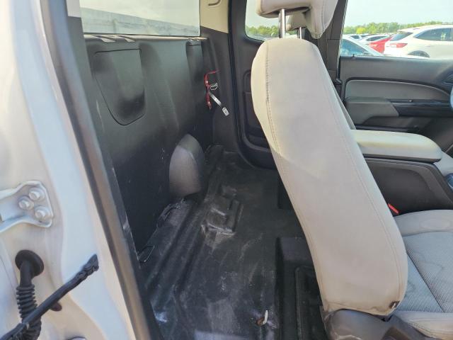 2018 Chevrolet Colorado მანქანა იყიდება აუქციონზე, vin: 1GCHSBEA6J1269321, აუქციონის ნომერი: 54928076