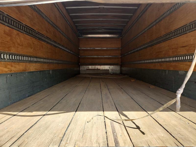 2018 Ford F650 მანქანა იყიდება აუქციონზე, vin: 1FDNF6DC2JDF03109, აუქციონის ნომერი: 56894256