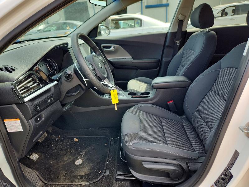 Продаж на аукціоні авто 2020 Kia Niro, vin: KNDCB3LC8L5427156, номер лоту: 49878246