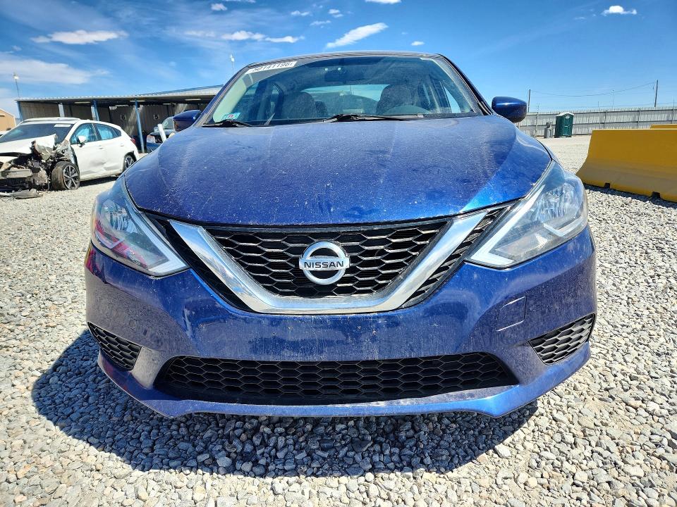Aukcja sprzedaży 2016 Nissan Sentra, vin: 3N1AB7AP2GY269834, numer aukcji: 50141196