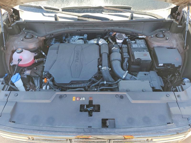 Продажа на аукционе авто 2025 Hyundai Santa Fe, vin: 5NMP3DGL0SH149184, номер лота: 49516246