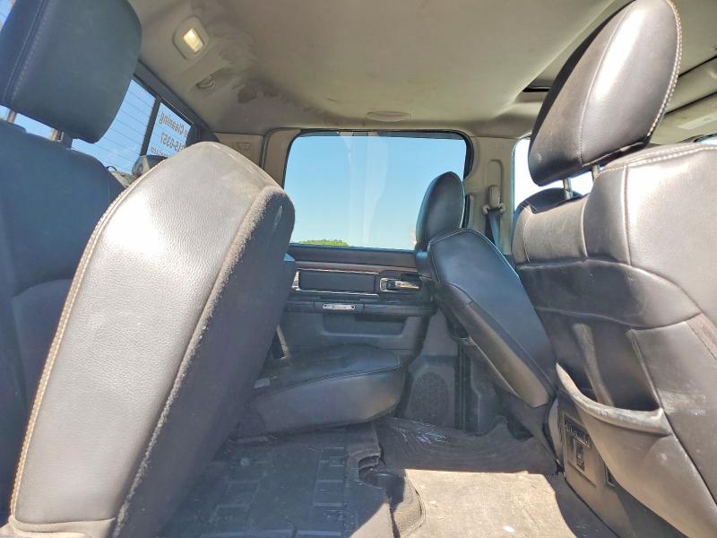 2015 Ram 2500 მანქანა იყიდება აუქციონზე, vin: 3C6UR5KL5FG581907, აუქციონის ნომერი: 48985736