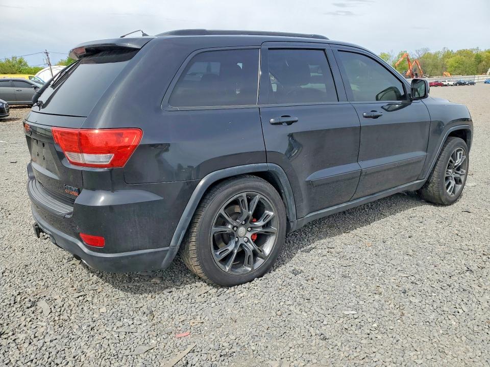 Aukcja sprzedaży 2011 Jeep Grand Cherokee, vin: 1J4RR6GTXBC626280, numer aukcji: 51611836