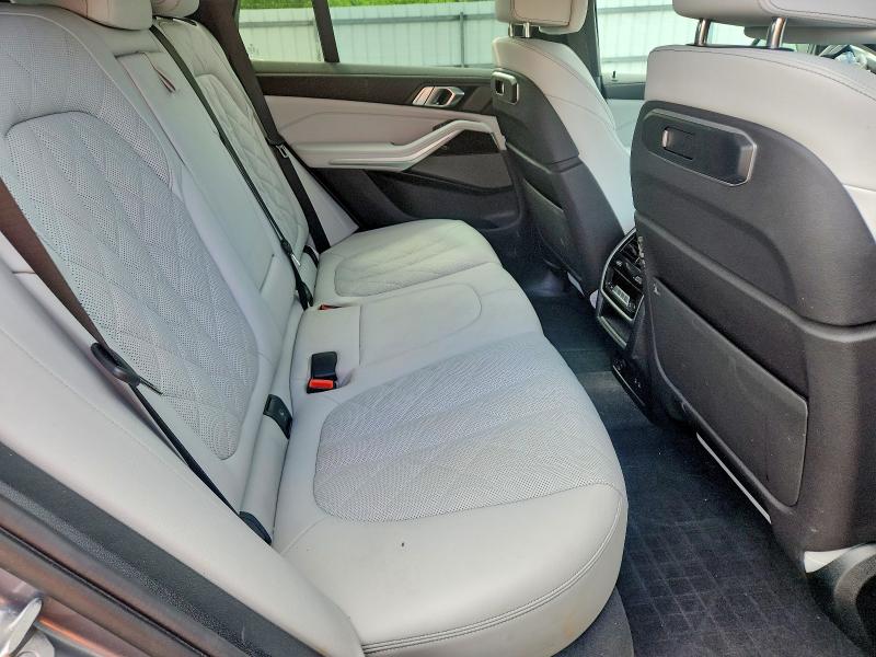 Продажа на аукционе авто 2024 Bmw X5, vin: 5UX23EU02R9S16799, номер лота: 49768496