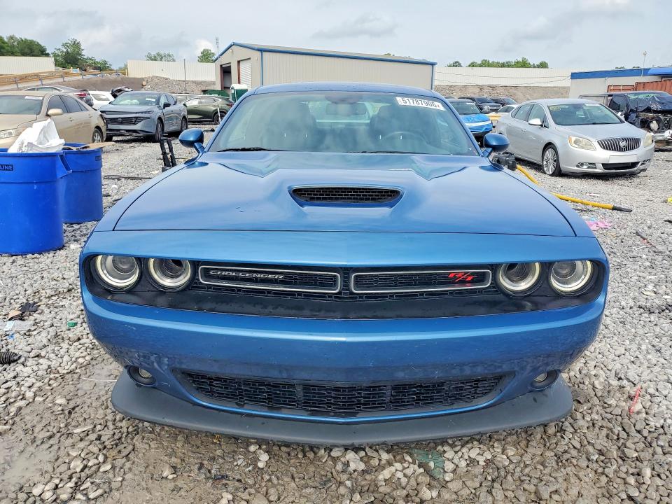 Продажа на аукционе авто 2023 Dodge Challenger, vin: 2C3CDZBT4PH549773, номер лота: 51787906