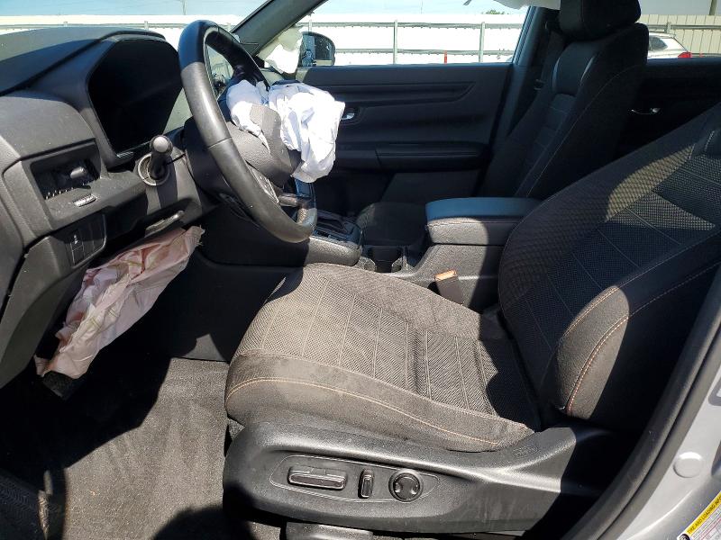 Aukcja sprzedaży 2023 Honda Cr-v, vin: 2HKRS5H59PH700210, numer aukcji: 49663716