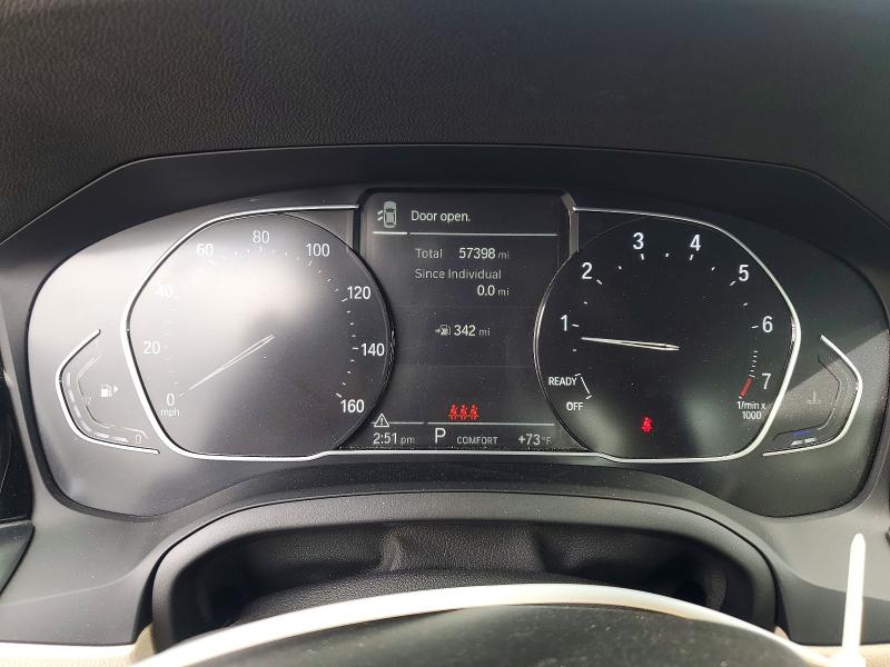 Продаж на аукціоні авто 2021 Bmw 330i, vin: 3MW5R1J01M8B94868, номер лоту: 51498636