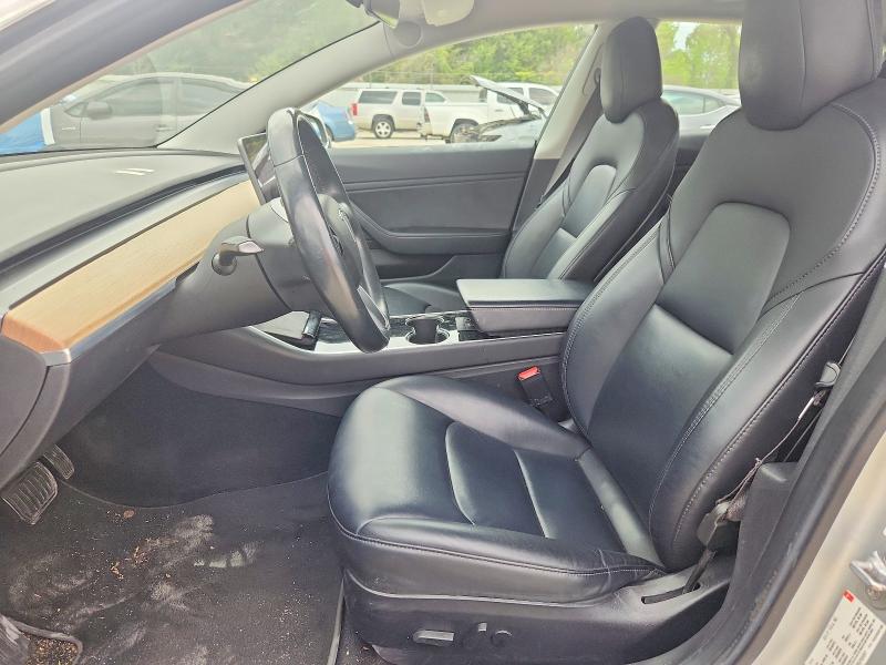 Aukcja sprzedaży 2018 Tesla Model 3, vin: 5YJ3E1EB8JF054941, numer aukcji: 50839686