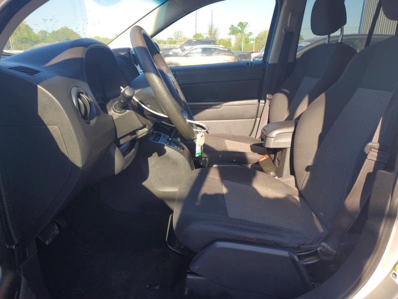 Продаж на аукціоні авто 2011 Jeep Compass, vin: 1J4NF1FB6BD248410, номер лоту: 50770336