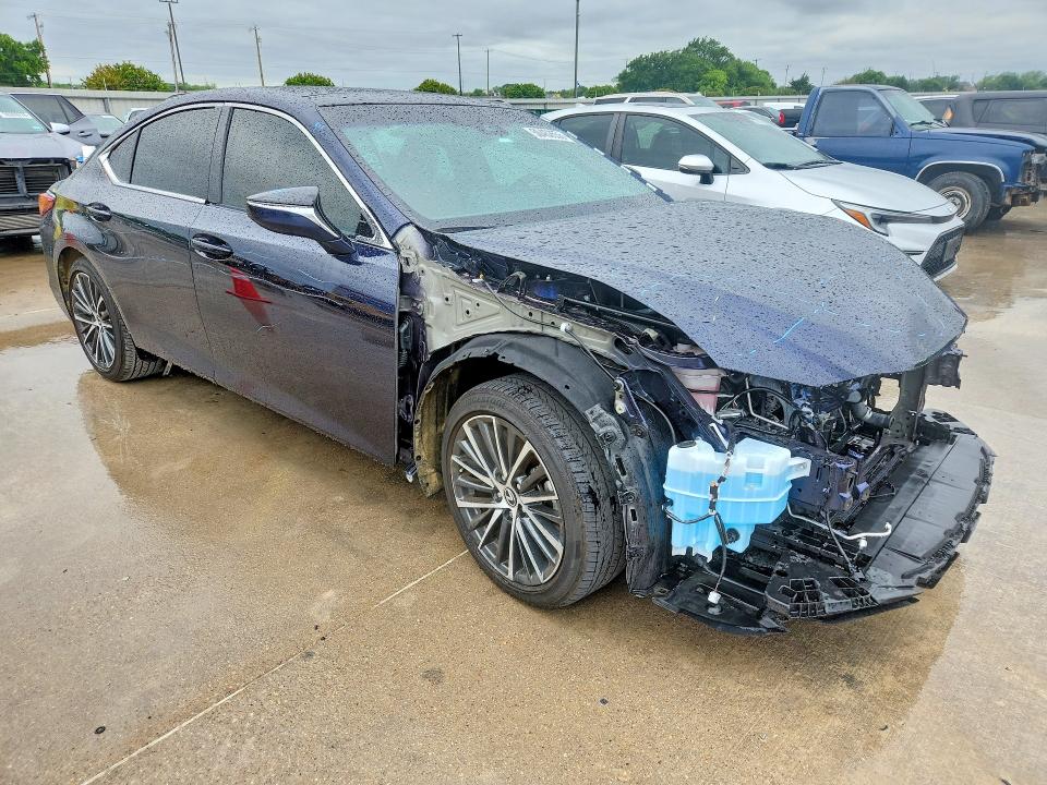 Aukcja sprzedaży 2025 Lexus Es 350, vin: 58ADZ1B10SU200606, numer aukcji: 50463556