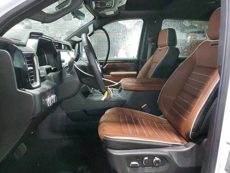 Продаж на аукціоні авто 2026 Gmc Sierra, vin: 1GT4UYEY8TF101615, номер лоту: 46730226