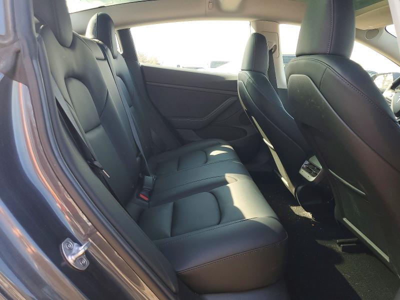 Продаж на аукціоні авто 2023 Tesla Model 3, vin: 5YJ3E1EA6PF694047, номер лоту: 48891906