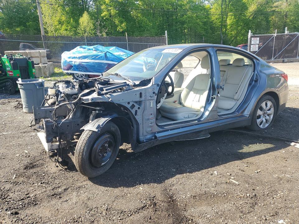 55209406 :رقم المزاد ، JN1BV7AR4EM703099 vin ، 2014 Infiniti Q50 مزاد بيع