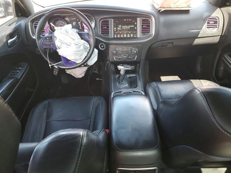 2016 Dodge Charger მანქანა იყიდება აუქციონზე, vin: 2C3CDXCT4GH159985, აუქციონის ნომერი: 49669896