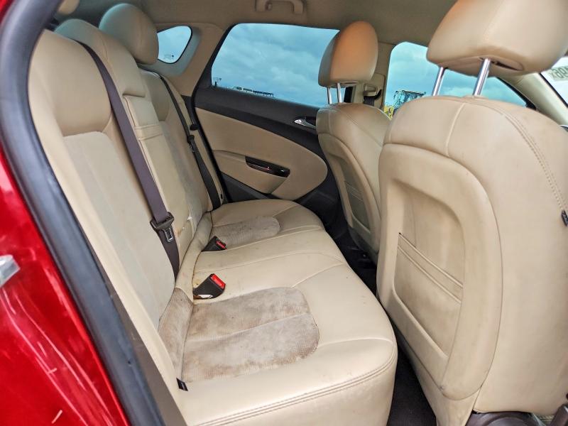 Продаж на аукціоні авто 2014 Buick Verano, vin: 1G4PR5SK7E4165152, номер лоту: 51893496