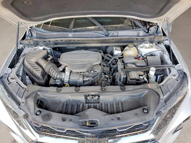 Aukcja sprzedaży 2021 Chevrolet Blazer, vin: 3GNKBERS8MS562710, numer aukcji: 48845996