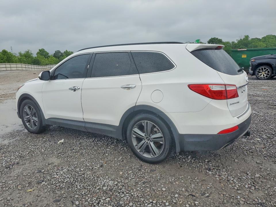 Aukcja sprzedaży 2015 Hyundai Santa Fe, vin: KM8SR4HF4FU128673, numer aukcji: 51277366