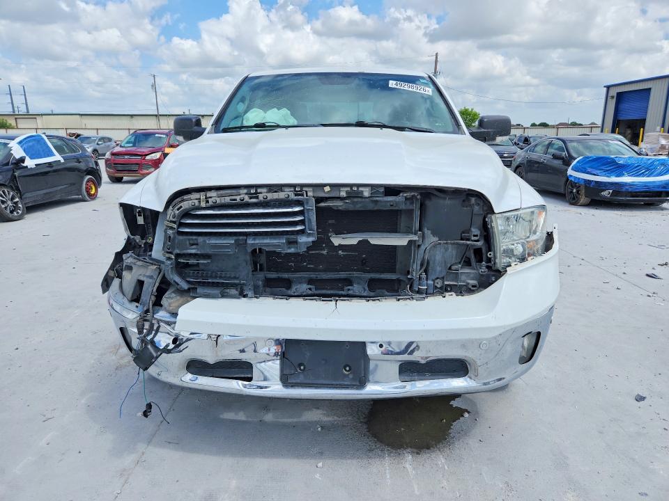 Продаж на аукціоні авто 2015 Ram 1500, vin: 1C6RR6GG3FS581856, номер лоту: 49298926