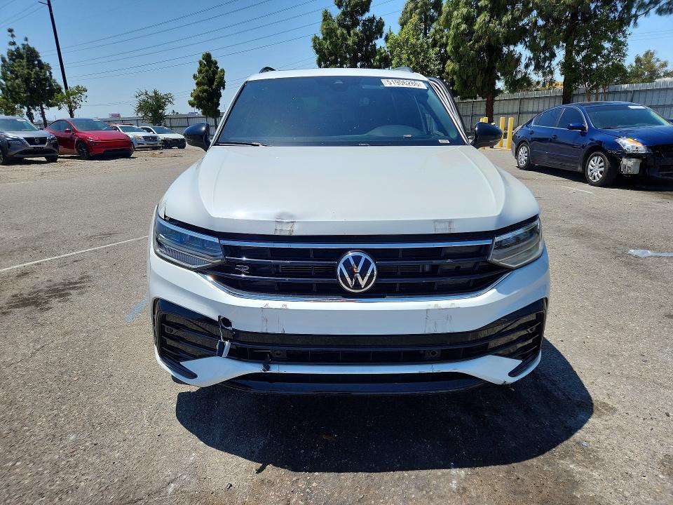 Aukcja sprzedaży 2023 Volkswagen Tiguan, vin: 3VV8B7AX3PM002884, numer aukcji: 51906286