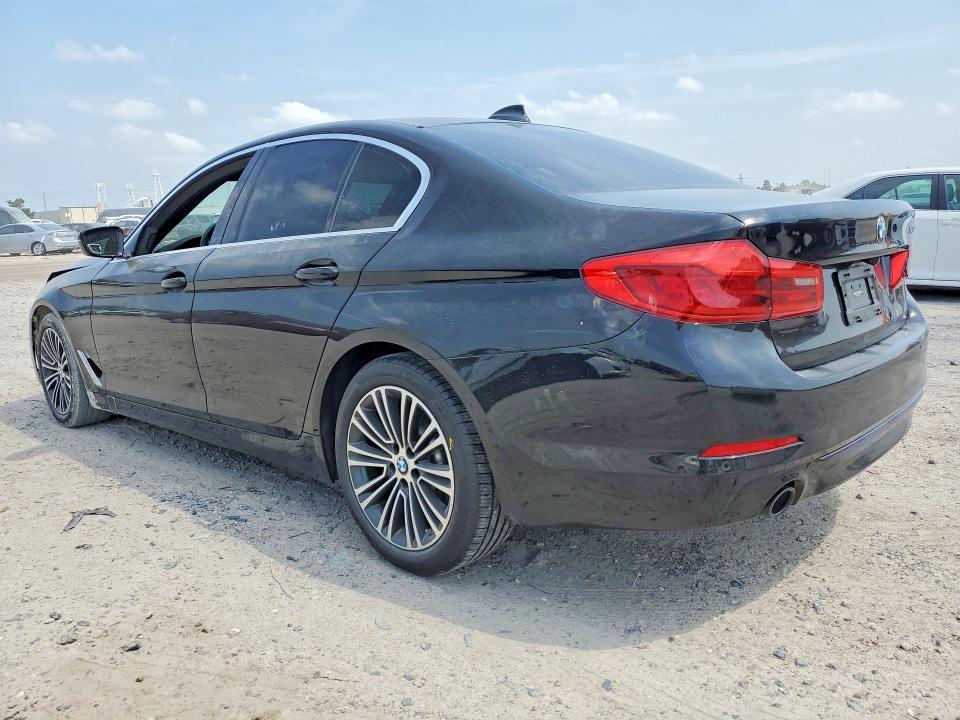 Aukcja sprzedaży 2019 Bmw 530, vin: WBAJA5C59KG900361, numer aukcji: 51711276