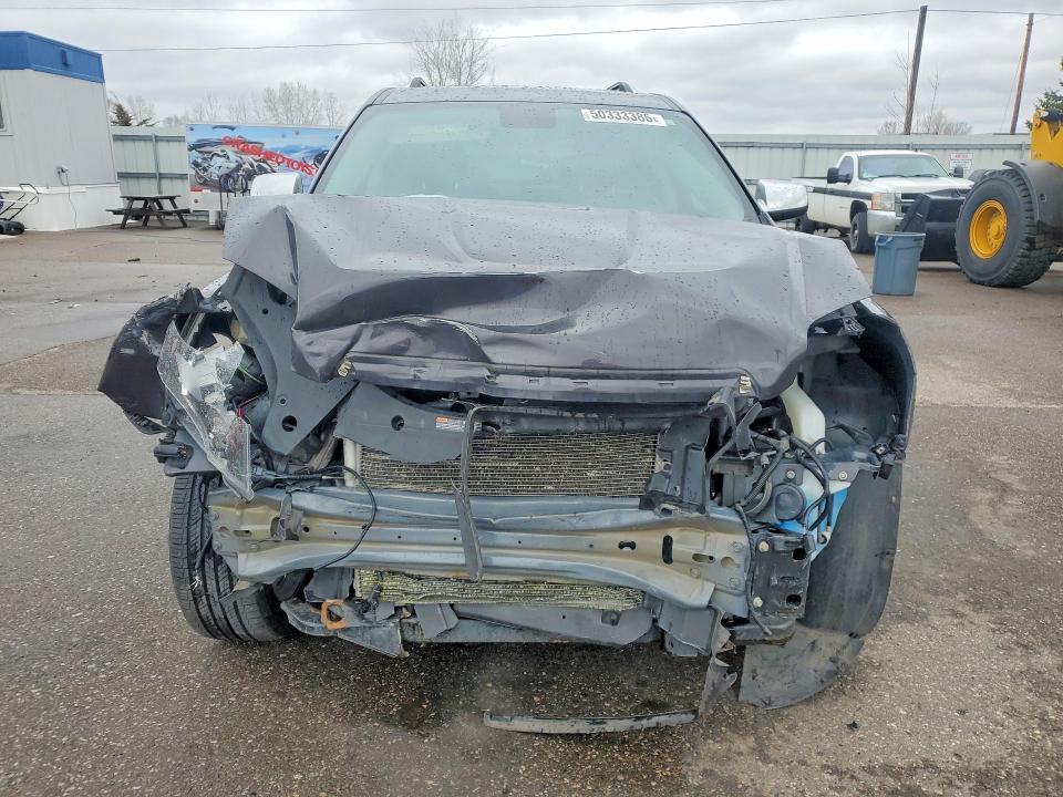 Продажа на аукционе авто 2016 Gmc Terrain, vin: 2GKFLUEK6G6205847, номер лота: 50333386