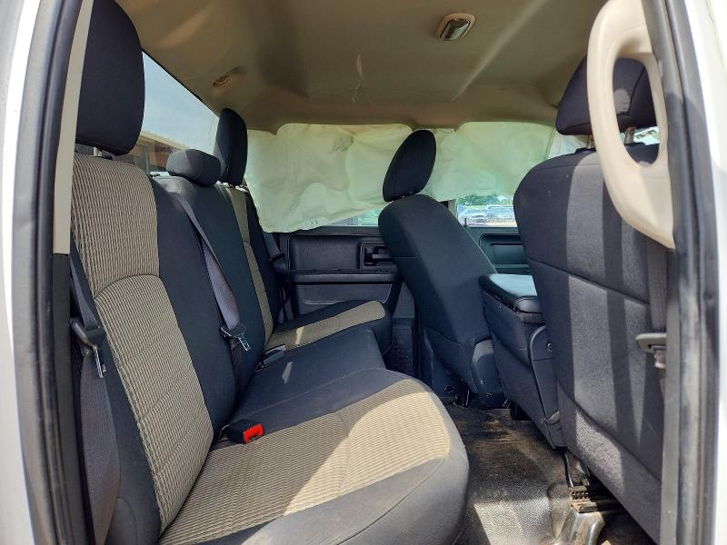 Aukcja sprzedaży 2011 Dodge Ram 1500, vin: 1D7RV1GPXBS680276, numer aukcji: 51462026
