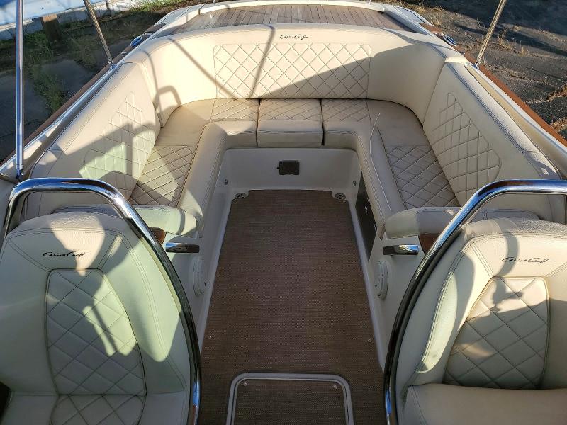Продаж на аукціоні авто 2021 Chris Craft Boat, vin: CCBLN334L021, номер лоту: 50347976