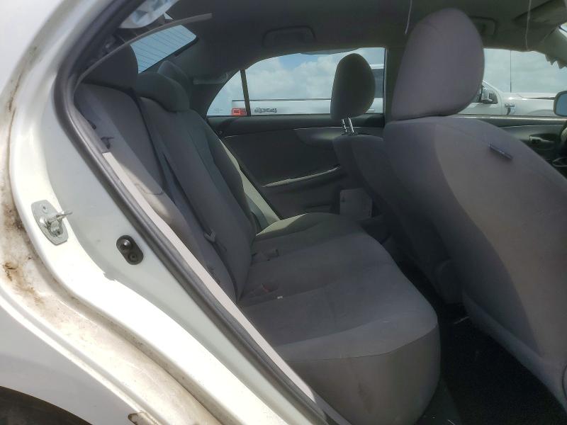 50119136 :رقم المزاد ، 5YFBU4EE7DP157979 vin ، 2013 Toyota Corolla مزاد بيع