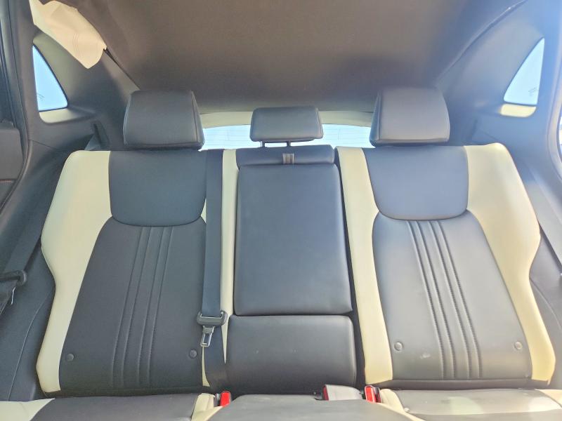 49074246 :رقم المزاد ، 2T2ADCAZ1PC005453 vin ، 2023 Lexus Nx 250 مزاد بيع