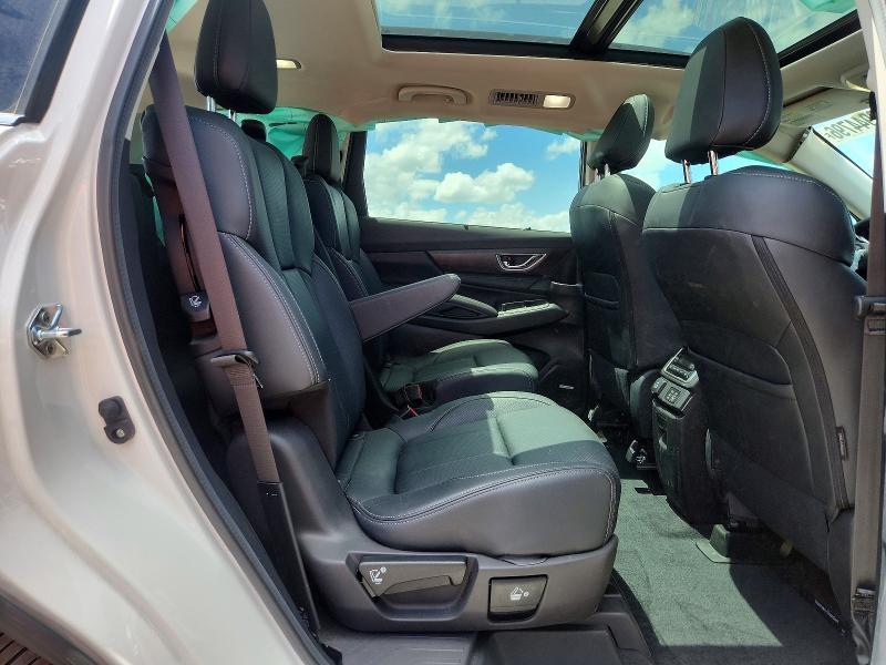 Aukcja sprzedaży 2025 Subaru Ascent, vin: 4S4WMAUD2S3434497, numer aukcji: 50944796