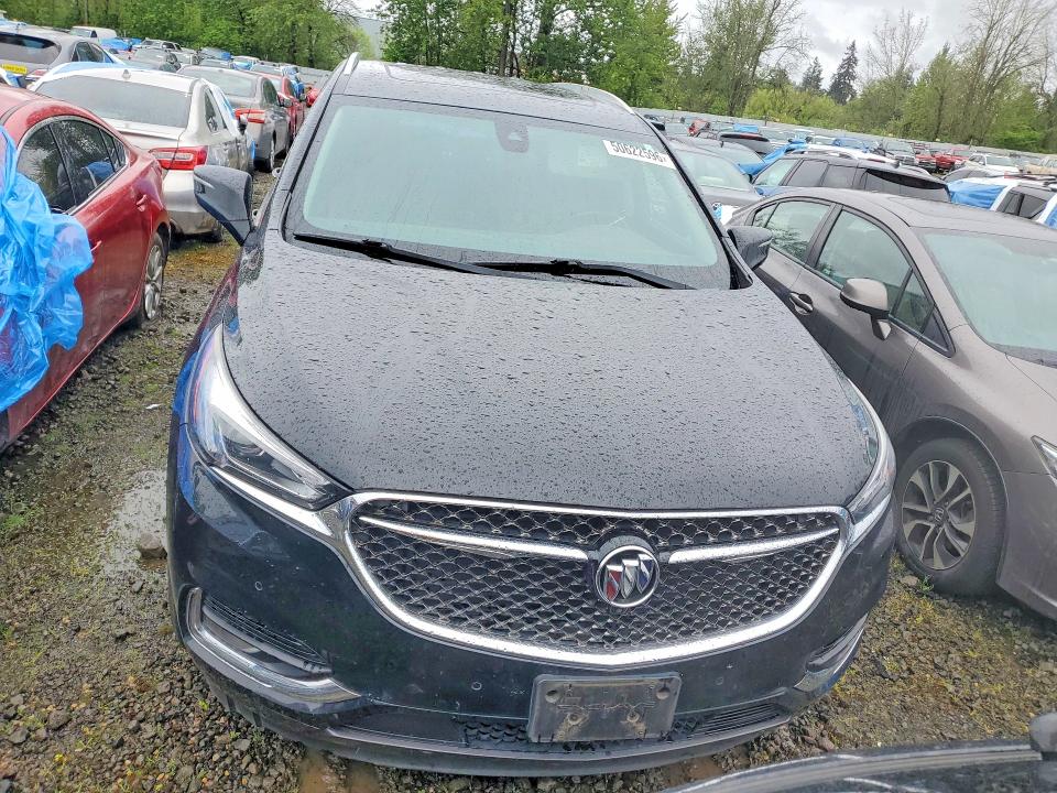 Aukcja sprzedaży 2018 Buick Enclave, vin: 5GAEVCKW1JJ269048, numer aukcji: 50622596
