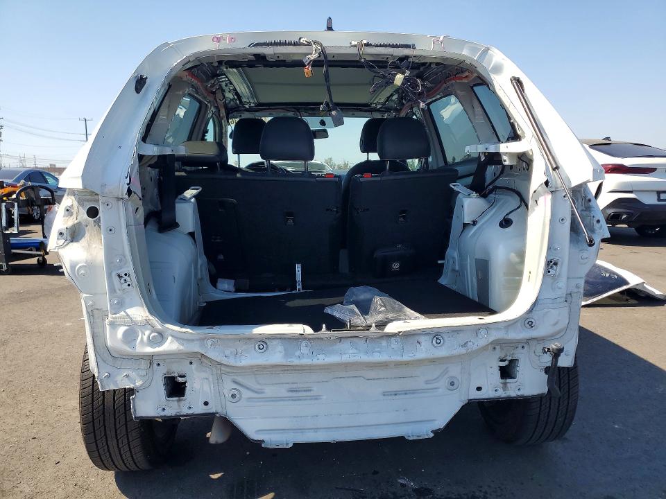Aukcja sprzedaży 2022 Volkswagen Taos, vin: 3VVTX7B23NM078312, numer aukcji: 48361036